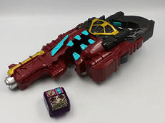 仮面ライダーガヴ