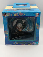 一番くじ 鬼滅の刃 ～折れぬ心と刃で進め～|BANDAI