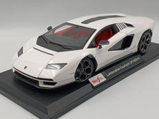 1/18スケール車|MAISTO