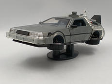 バック・トゥ・ザ・フューチャー|JADA