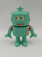 ロボタン|ロビン