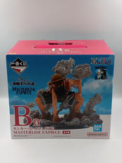 一番くじ ワンピース TVアニメ25周年 ～海賊王への道～|BANDAI