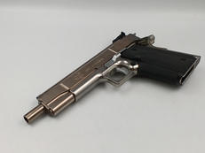 エアーコッキング|グンゼ産業