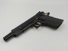 エアーコッキング|グンゼ産業