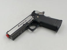 ガスブローバック|東京マルイ