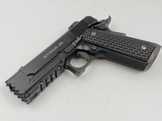 ガスブローバック|東京マルイ