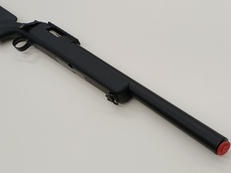 エアーコッキング|東京マルイ