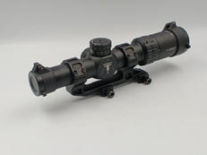 ライフルスコープ|T-EAGLE