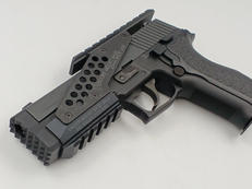 ガスブローバック|東京マルイ