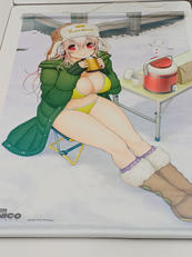 すーぱーそに子|ニトロプラス