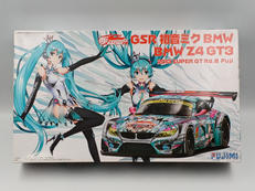 1/24 プラモデル|フジミ模型