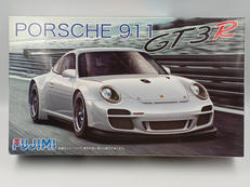 1/24 プラモデル|フジミ模型