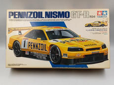 1/24 プラモデル|TAMIYA