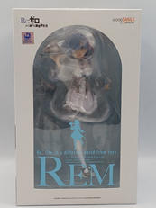 RE:ゼロから始める異世界生活|GOOD SMILE COMPANY