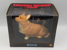 カウボーイビバップ 天国の扉|アース・ストーム