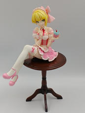 アイドルマスターシンデレラガールズ|GOOD SMILE COMPANY