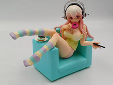 すーぱーそに子|FURYU