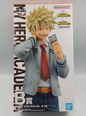 一番くじ 僕のヒーローアカデミア -紡ぐ力-|BANDAI