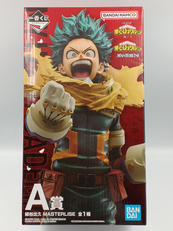 一番くじ 僕のヒーローアカデミア -紡ぐ力-|BANDAI