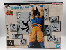 一番くじ ドラゴンボール 40TH ～其之二～|BANDAI