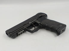 ガスブローバック|東京マルイ