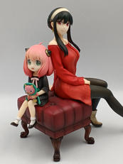 SPY×FAMILY|GOOD SMILE COMPANY