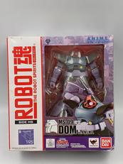 ROBOT魂|BANDAI