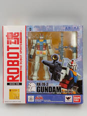 ROBOT魂|BANDAI