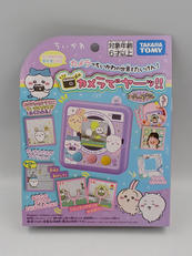 ちいかわ|TAKARA TOMY