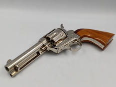 モデルガン|RAMPANT CLASSIC