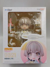 ねんどろいど|GOOD SMILE COMPANY