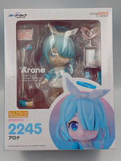 ねんどろいど|GOOD SMILE COMPANY