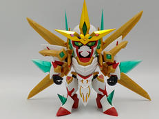 SDガンダム外伝 機甲神伝説|BANDAI