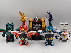 SDガンダム外伝 機甲神伝説|BANDAI