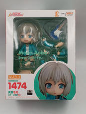 ねんどろいど|GOOD SMILE COMPANY