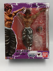 フィギュアーツZERO|BANDAI