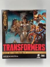 エイジ・オブ・ザ・プライム