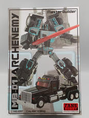 MASTERBUILDER|FANSHOBBY