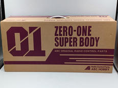 01スーパーボディ|ABC HOBBY