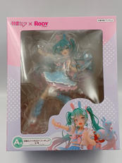 初音ミク×RODY　TAITOくじ|TAITO