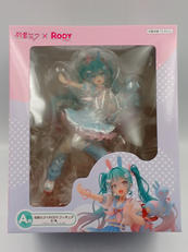 初音ミク×RODY　TAITOくじ|TAITO