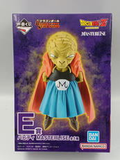 一番くじ　BATTLEOFTHESUPERSAIYAN|BANDAI