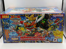 SDガンダム外伝 機甲神伝説|BANDAI