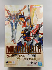 METAL BUILD|BANDAI