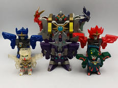 元祖SDガンダム|BANDAI