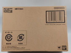 METAL ROBOT魂|BANDAI