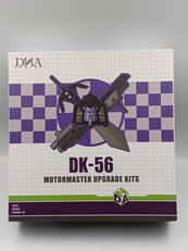 MOTORMASTER|DNA