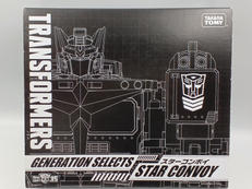 トランスフォーマー GENERATION SELECTS|TAKARA TOMY