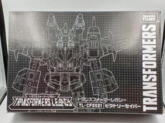 戦え!超ロボット生命体 トランスフォーマーV|TAKARA TOMY