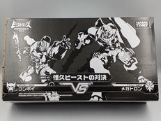 トランスフォーマー ビーストウォーズ アゲイン|TAKARA TOMY